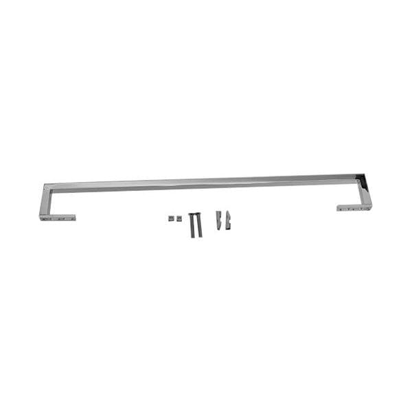 Duravit D-Code Towel Rail Chrome 0030321000 - main